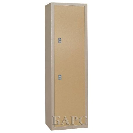 Оружейный сейф GunSafe БАРС