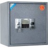 Сейф бухгалтерский Меткон ШБМ 46э