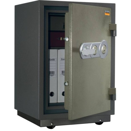 Сейф огнестойкий Valberg FRS T 73 KL