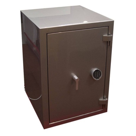 Сейф Muller Safe ROM 42004 grey