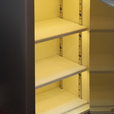 Сейф Muller Safe ROM 42004 grey