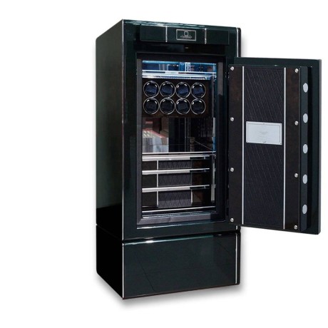 Сейф Stockinger BENTLEY 8V CUMBRIAN GREEN