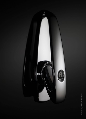 Сейф Stockinger BENTLEY 8V CUMBRIAN GREEN