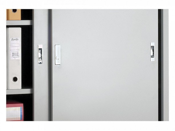 Шкаф архивный АМТ 1812 Практик