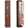 Оружейный сейф в дереве Armwood 51 Flock