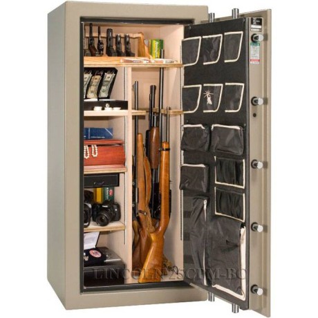 Сейф Liberty Lincoln 25CPM-BC