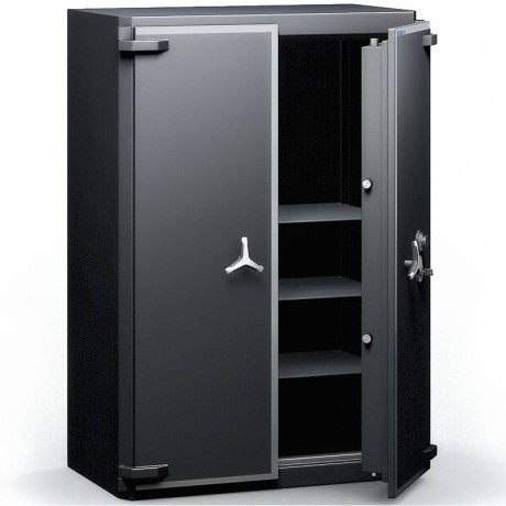 Огневзломостойкий сейф Trident Grade 6 Size 910