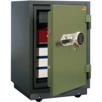 Сейфы огнестойкие 60б