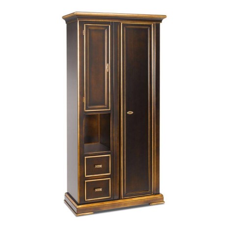 Сейф Stark 71002CMO