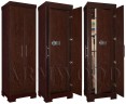 Универсальный сейф в дереве Armwood-44 EL DS31 Lux Plus