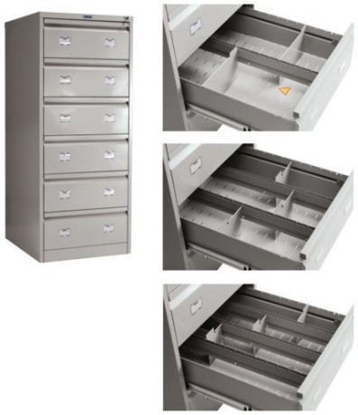 Картотека Практик AFC 06С