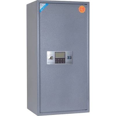 Сейф бухгалтерский Меткон ШБМ 90э