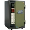 Сейф огнестойкий FRS 80 T KL