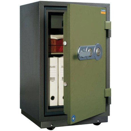 Сейф огнестойкий Valberg FRS 80 T KL