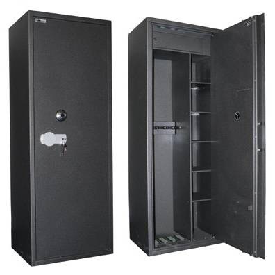 Сейф Safetronics TSS 160 MLG/K5