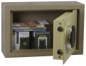 Сейф мебельный Klesto 22E