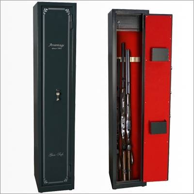 Оружейный сейф Авантаж 300Ms