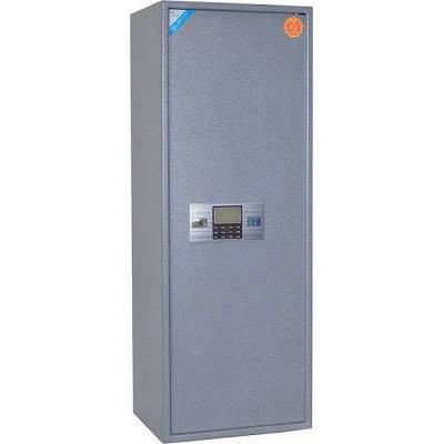 Сейф бухгалтерский Меткон ШБМ 120э