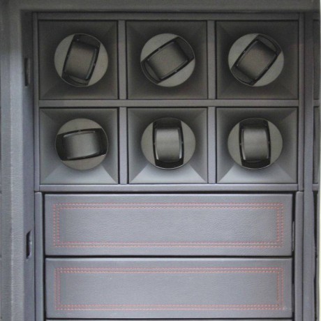 Сейф Muller Safe St.Gallen 40201 chrome