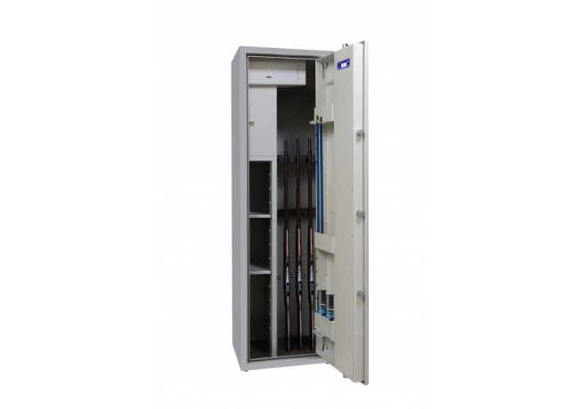 Сейф оружейный Griffon GE 450 EL