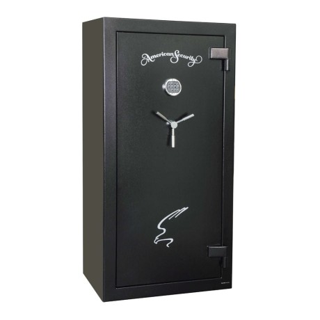 Оружейный сейф American Security WES-21-E