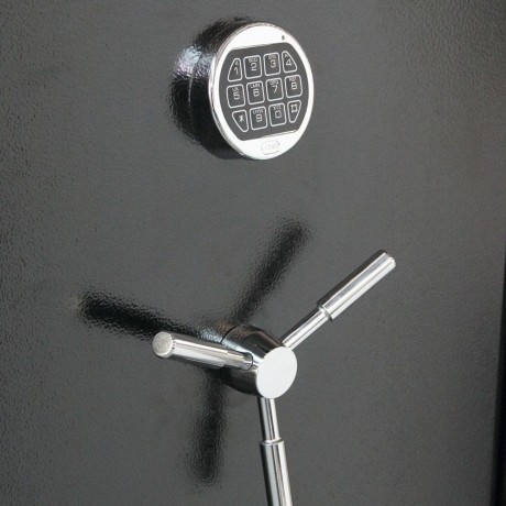 Оружейный сейф American Security WES-21-E