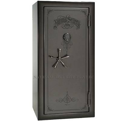 Сейф Liberty National Security 25GY2-BC