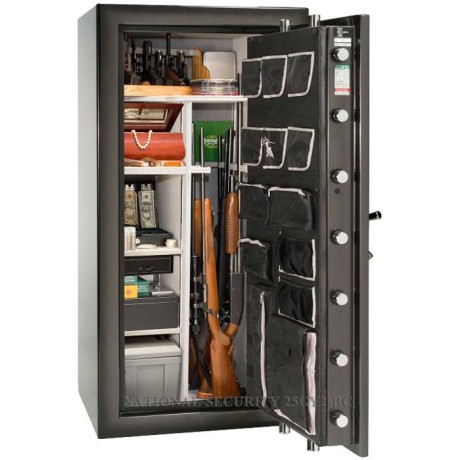 Сейф Liberty National Security 25GY2-BC