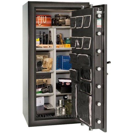 Сейф Liberty National Security 25GY2-BC