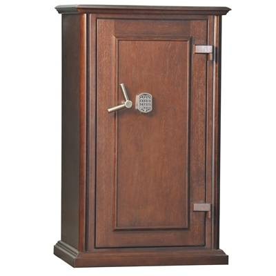 ГАРАНТ ЕВРО 133 Т D EL + ювелирные полки 4