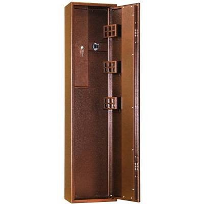 Шкаф оружейный КТК 6