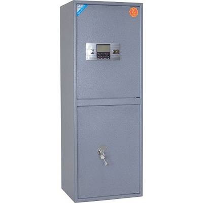 Сейф бухгалтерский Меткон ШБМ 120/2э