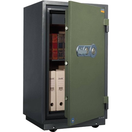 Сейф огнестойкий Valberg FRS 99 T KL