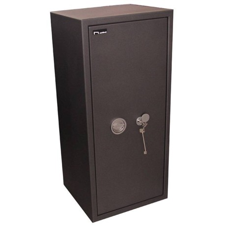 Сейф огневзломостойкий Stahlkraft Eurolite FS 150 KL