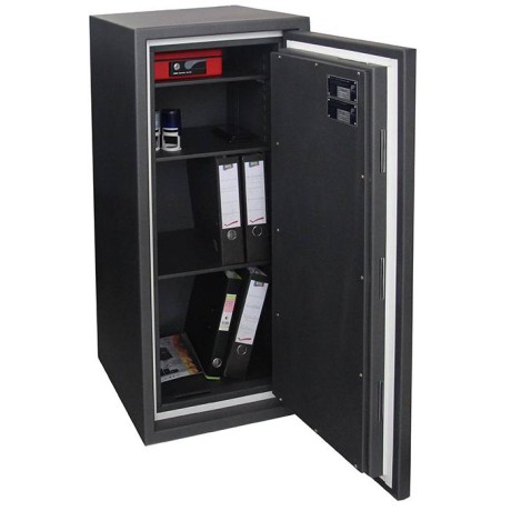 Сейф огневзломостойкий Stahlkraft Eurolite FS 150 KL