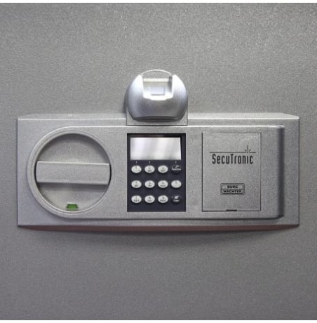 Огневзломостойкий сейф Burg Wachter MTD 38 F60 E