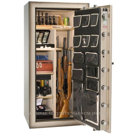Сейф Liberty National Security Magnum 25CP2-BC