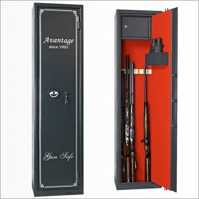 Оружейный сейф Авантаж 400Ms