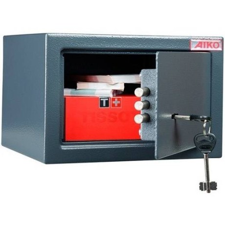 Мебельный сейф Aiko T 170 KL