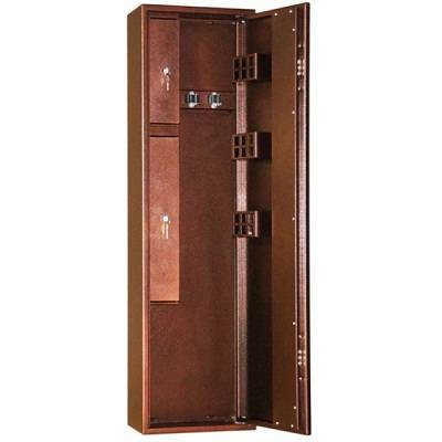 Шкаф оружейный КТК 7