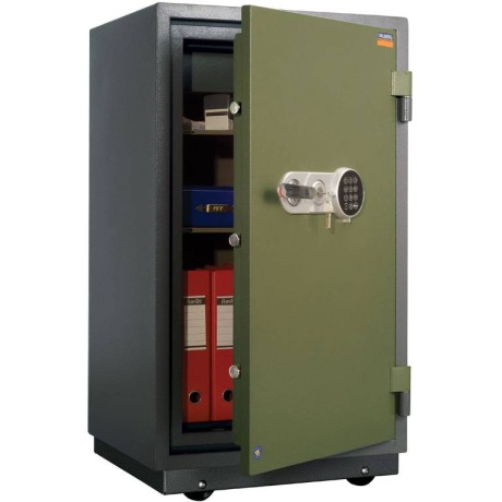 Сейф огнестойкий Valberg FRS 99 T EL