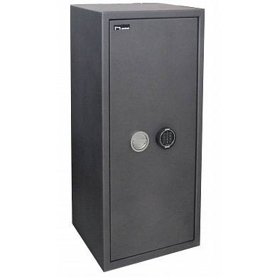 Сейф огневзломостойкий Stahlkraft Eurolite FS 150 EL