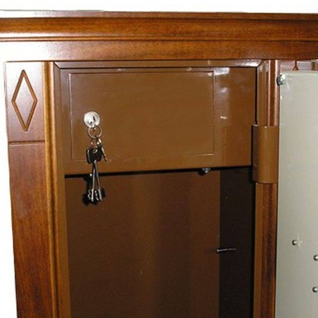 Сейф Stark 7060T