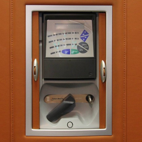 Сейф Fichet–Bauche Carena III LUX 1/80/E+S