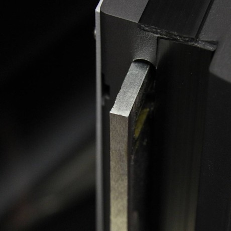 Сейф Fichet–Bauche Carena III LUX 1/80/E+S