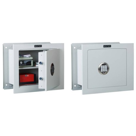 Сейф встраиваемый в стену MDTB VEGA 39.E