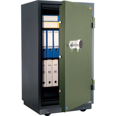 Сейф огнестойкий Valberg FRS 127 T EL