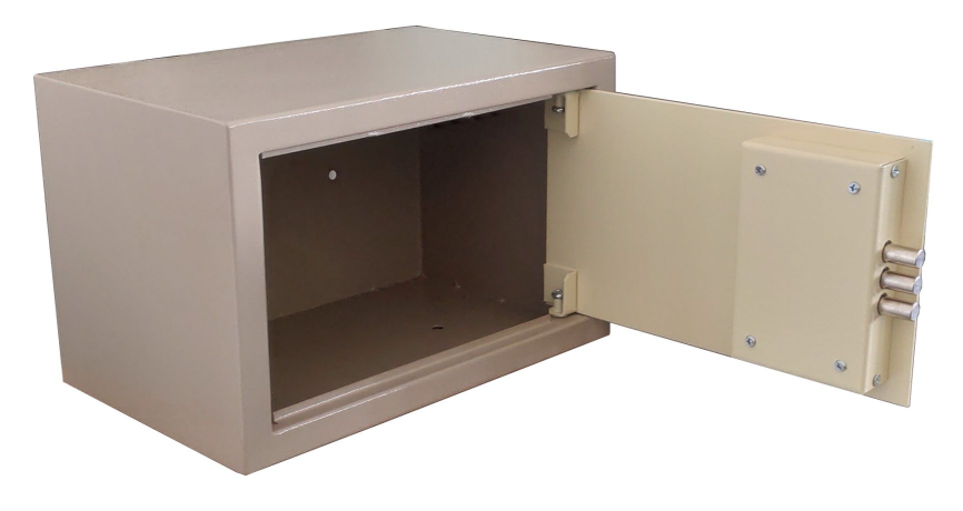 Сейф мебельный Klesto 20K