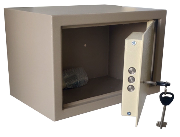 Сейф мебельный Klesto 20K