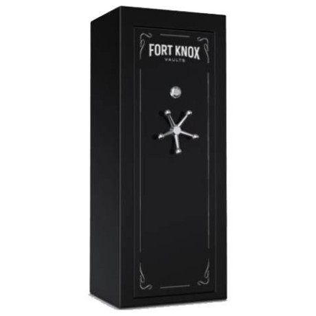 Сейф Fort Knox Maverick